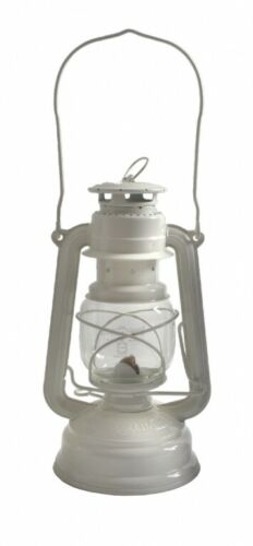[402513] Feuerhand Stormlantern 'Eternity' White