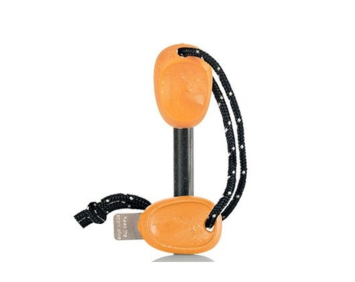 [2111010310] Firesteel BIO Army Rusty Orange