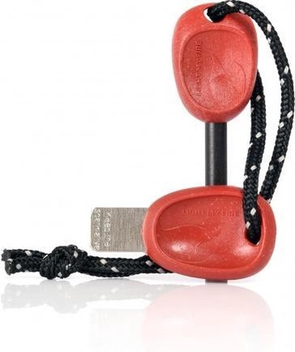 [2111110410] Firesteel BIO Scout Rocky Red