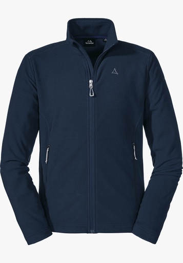 Fleece Jacket Cincinnati3 Heren Dress Blues
