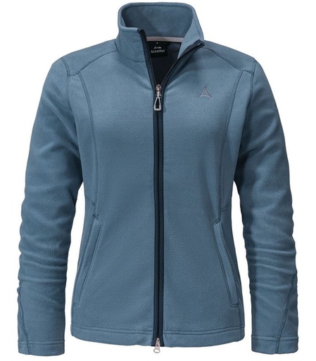 Fleece Jacket Leona3 Bering Sea