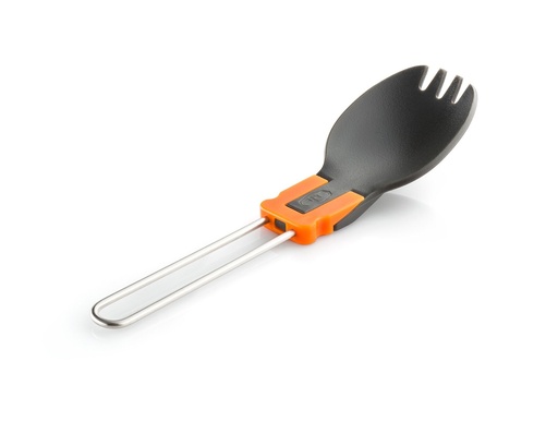 [GS72117] Folding Foon Orange