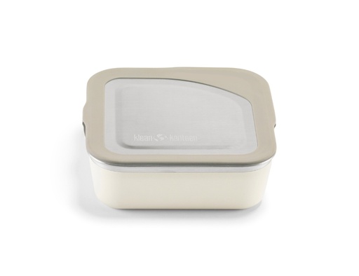 [1010621] Food Lunch Box 591ml Tofu