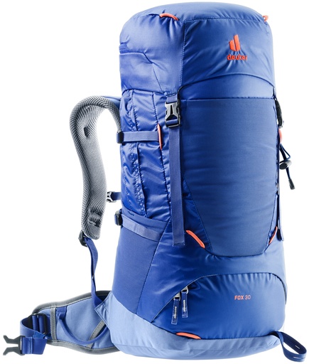 [DR3611122-1356] Fox 30 Indigo/Pacific