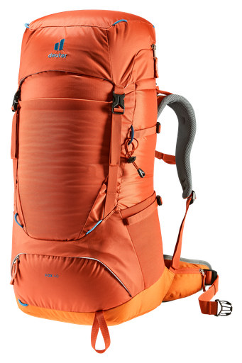 [DR3611222-9905] Fox 40 Paprika/Mandarine