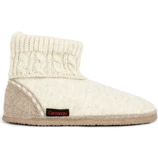 Freiburg Dames Wit/Beige