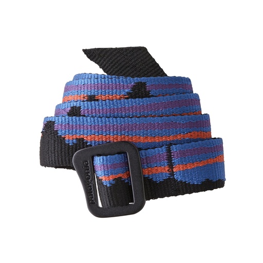 [59179-FRBK-ALL] Friction Belt Fitz Roy Belt/Black