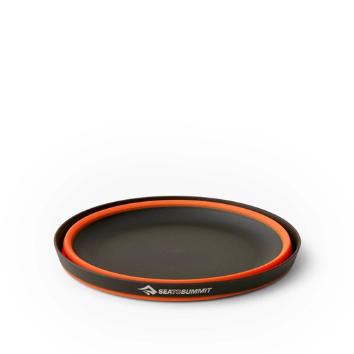 [ACK038011-060905] Frontier UL Collapsible Bowl - L Sulphur Yellow