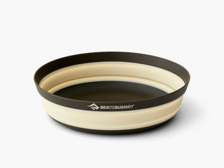 [ACK038011-051004] Frontier UL Collapsible Bowl - M  Bone White