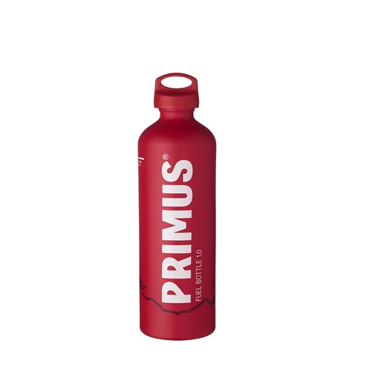 [P737932] Fuel Bottle 1.0L Red