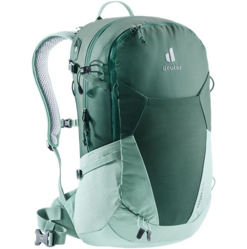 [DR3400021-2283] Futura 21 SL Dames Forest/Jade