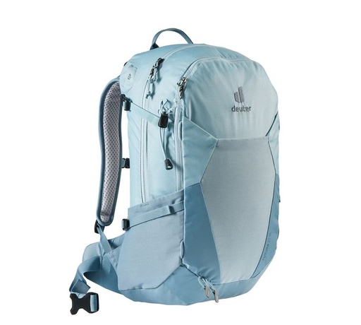 [DR3400021-1333] Futura 21 SL Dames Dusk/Slate-Blue