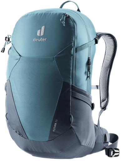 [DR3400121-1374] Futura 23 Atlantic/Ink
