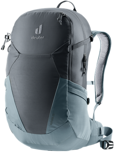 [DR3400121-4409] Futura 23 Graphite/Shale
