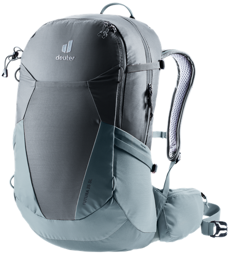 Futura 25 SL Dames Graphite/Shale