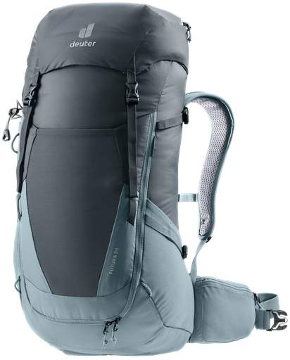 Futura 26 Graphite/Shale