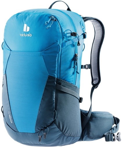 [DR3400321-1358] Futura 27 Reef/Ink