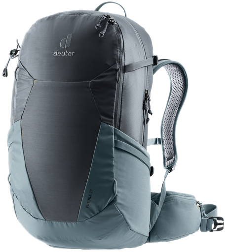 [DR3400321-4409] Futura 27 Graphite/Shale