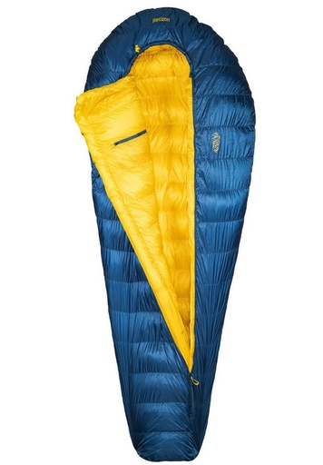 G 1100 Long Navy/Gold