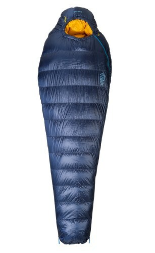 [G400 SS2021 L] G 400 Long Navy/Gold