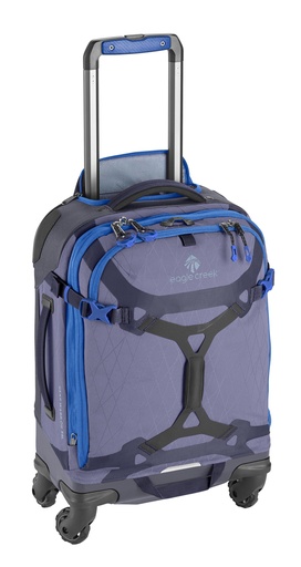 [EC0A3XV7271] Gear Warrior 4-wheel International Carry On Arctic Blue