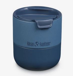 [1010166] Geisoleerde Beker 'Lowball' met Flip-deksel, 296ml/10oz Stellar