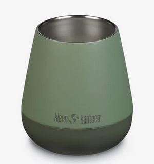 [1010180] Geisoleerde Wijnbeker,296ml/10oz Sea Spray