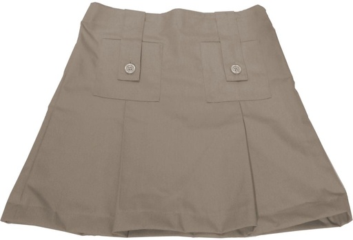 Gidsenrok Beige Kinderen Beige