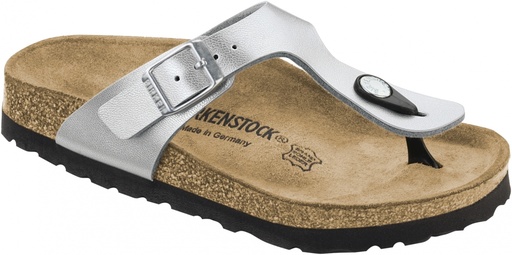 Gizeh Birko-Flor - 31 Silver