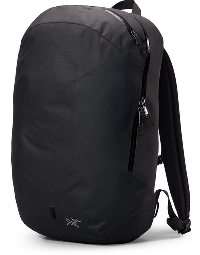 [X000006402005] Granville 16 Backpack Black  I