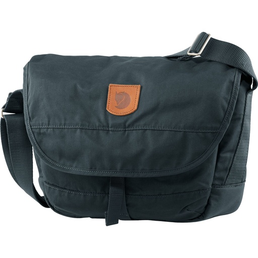 [F23155 042] Greenland Shoulder Bag Small Dusk
