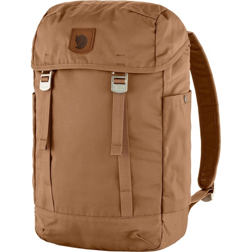 [F23150 228] Greenland Top Khaki Dust