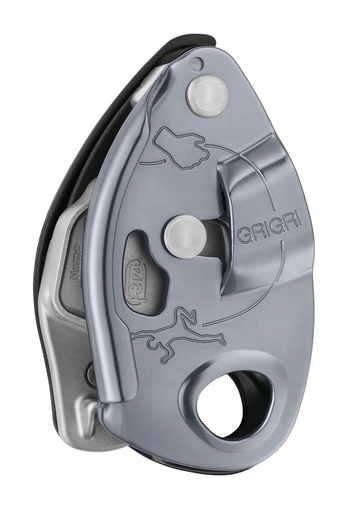 [D014BA00] Grigri Gray