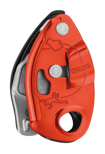 [D014BA01] Grigri Red