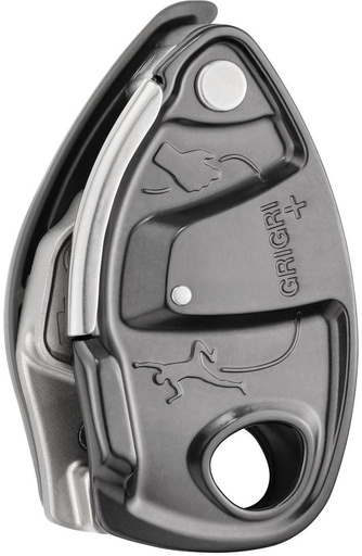 [D13A G] Grigri + Grey