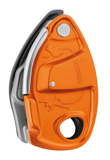 [D13A AG] Grigri + Orange