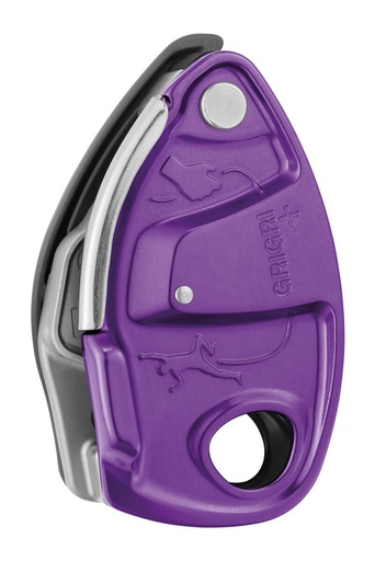 [D13A VI] Grigri + Purple