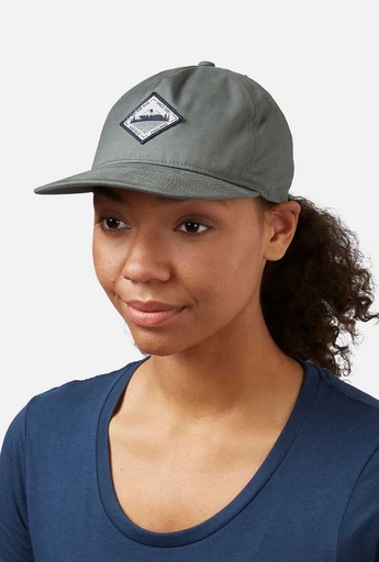 [QAB-46-ORB-ONE] Gritstone Cap Orion Blue