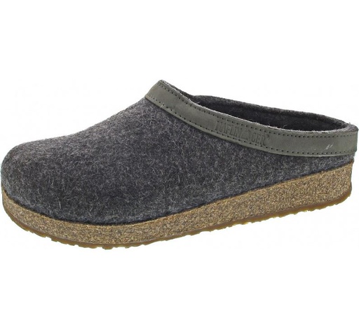 Grizzly Torben Anthracite