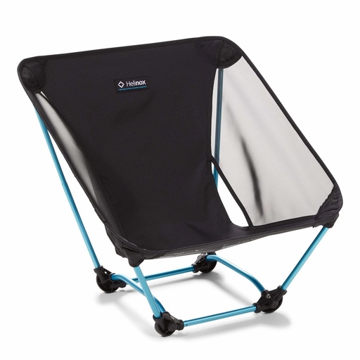 [10501R1] Ground Chair Black