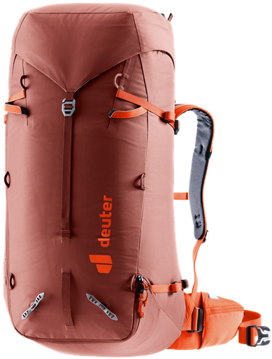 [DR3361723-5912] Guide 44+8 Red-Wood/Papaya