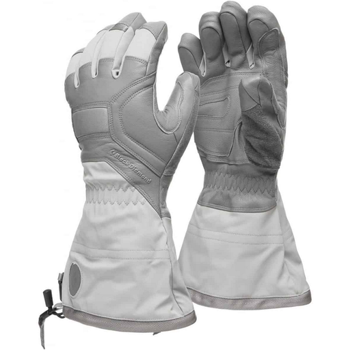 Guide Gloves Dames - Large Ash