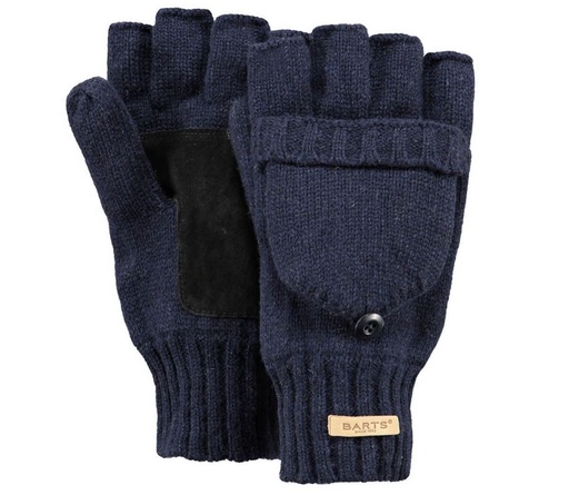 Haakon Bumgloves Navy