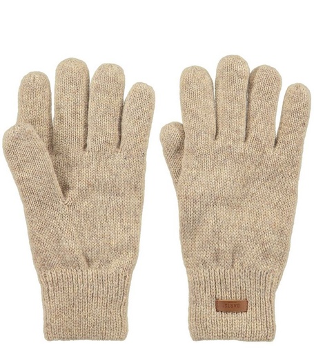 Haakon Gloves Sand