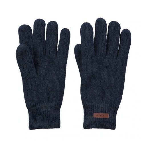 Haakon Gloves Navy