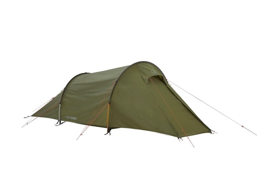 Halland 2 PU Dark Olive