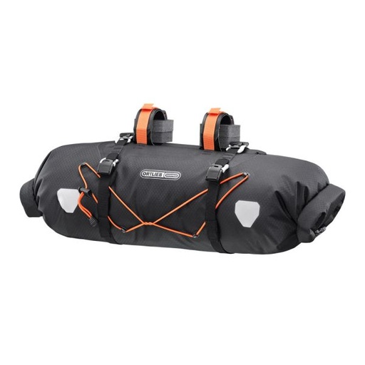 Handlebar-Pack Black/Matt I