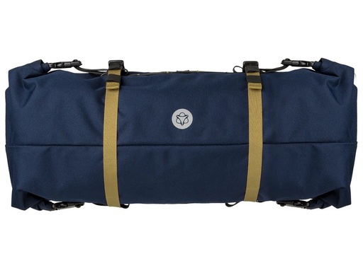 [41503200-004] Handlebar-Pack Venture Blauw
