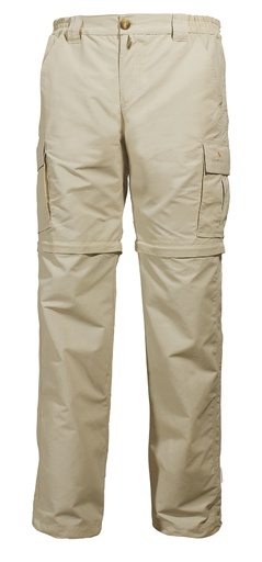 Herrenhose Senhor Eanes Sand