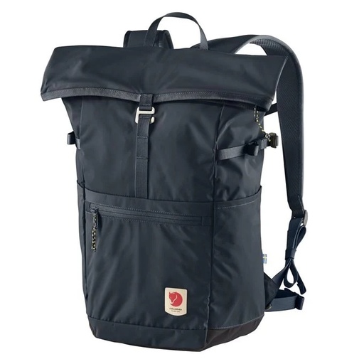 [F23222 560] High Coast Foldsack 24 Navy